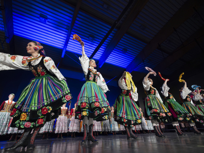 Koncert Noworoczny w Lwówku Śląskim, fot.12