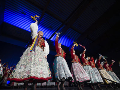 Koncert Noworoczny w Lwówku Śląskim, fot.14