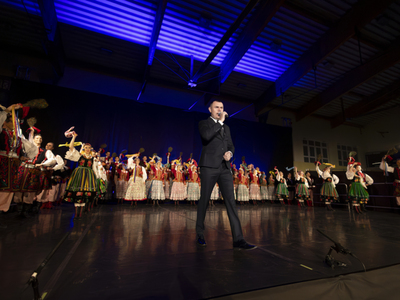 Koncert Noworoczny w Lwówku Śląskim, fot.39