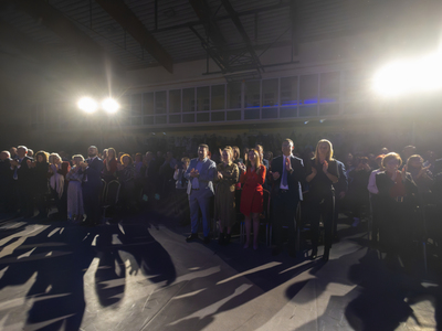Koncert Noworoczny w Lwówku Śląskim, fot.40