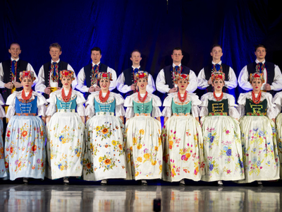 Koncert Noworoczny w Lwówku Śląskim, fot.9