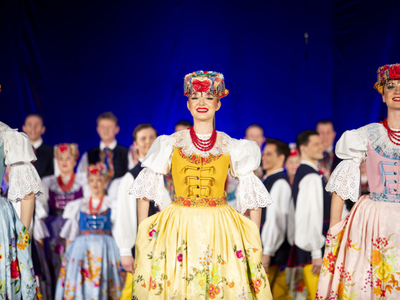 Koncert Noworoczny w Lwówku Śląskim, fot.8