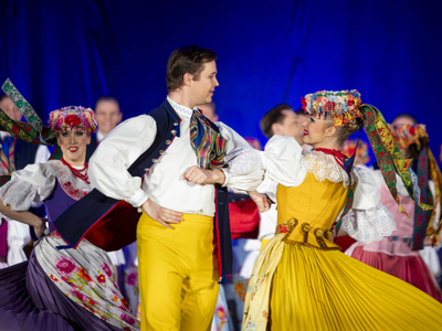 Koncert Noworoczny w Lwówku Śląskim, fot.7
