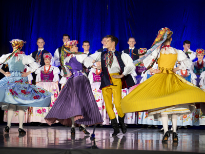 Koncert Noworoczny w Lwówku Śląskim, fot. 6