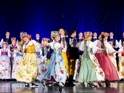 Koncert Noworoczny w Lwówku Śląskim, fot.4