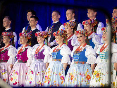 Koncert Noworoczny w Lwówku Śląskim, fot.15