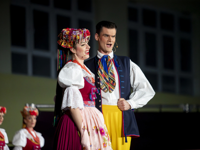Koncert Noworoczny w Lwówku Śląskim, fot.30