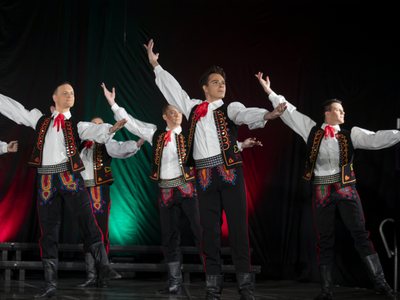 Koncert Noworoczny w Lwówku Śląskim, fot.34