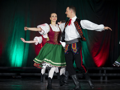 Koncert Noworoczny w Lwówku Śląskim, fot.35