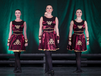 Koncert Noworoczny w Lwówku Śląskim, fot.24