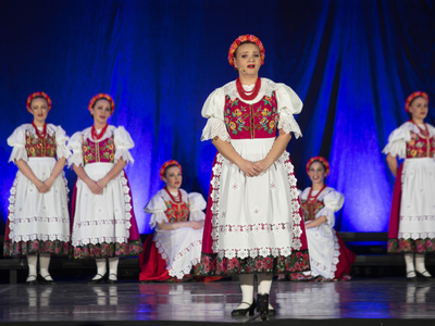 Koncert Noworoczny w Lwówku Śląskim, fot.27