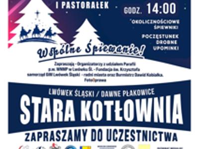 II Przegląd Kolęd i Pastorałek