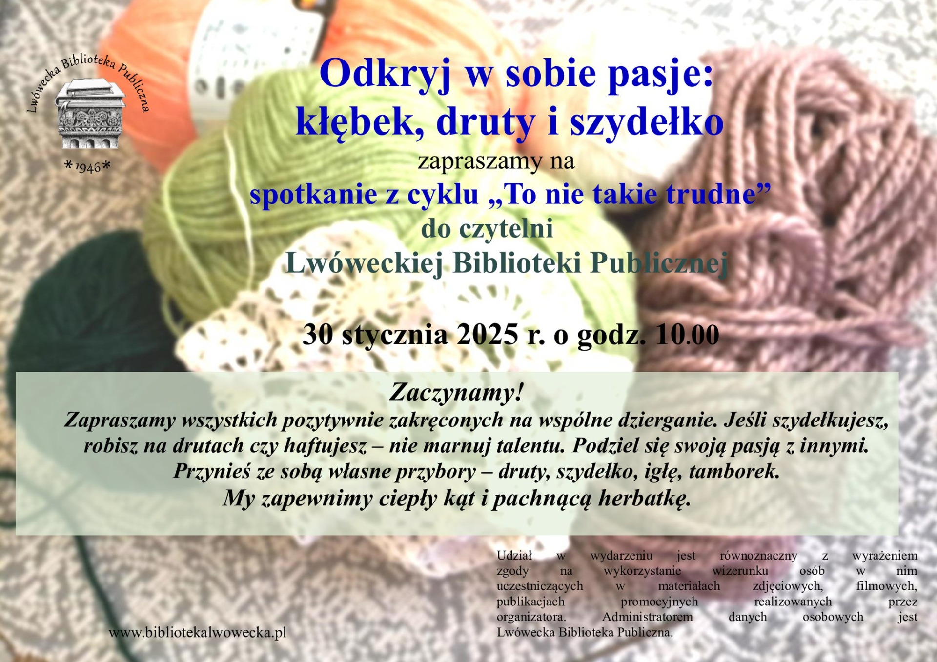 Spotkanie w LBP