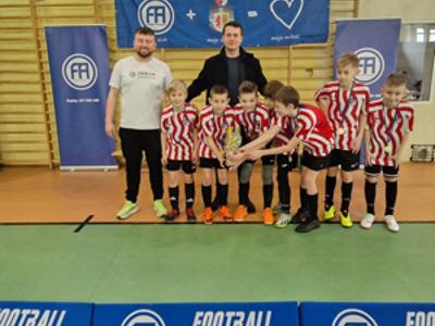 LWÓWEK ŚLĄSKI WINTER CUP &#x27;25, fot. 3
