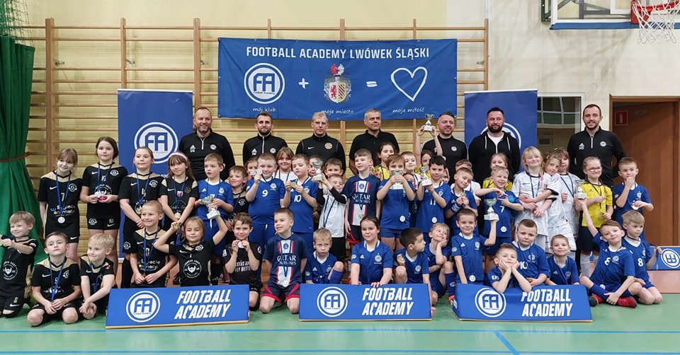 LWÓWEK ŚLĄSKI WINTER CUP &#x27;25, fot. 1
