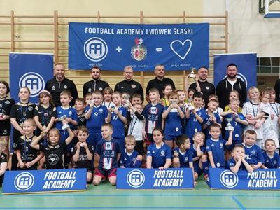 LWÓWEK ŚLĄSKI WINTER CUP &#x27;25, fot. 1