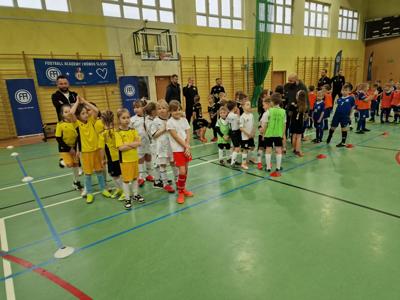 LWÓWEK ŚLĄSKI WINTER CUP &#x27;25, fot. 6