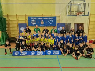 LWÓWEK ŚLĄSKI WINTER CUP &#x27;25, fot. 2