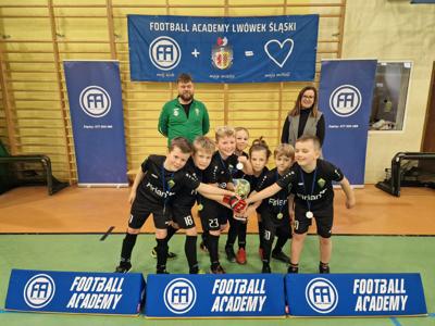 LWÓWEK ŚLĄSKI WINTER CUP &#x27;25, fot. 4