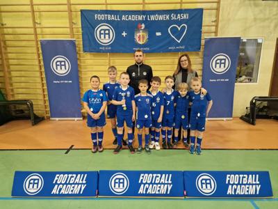 LWÓWEK ŚLĄSKI WINTER CUP &#x27;25, fot. 5