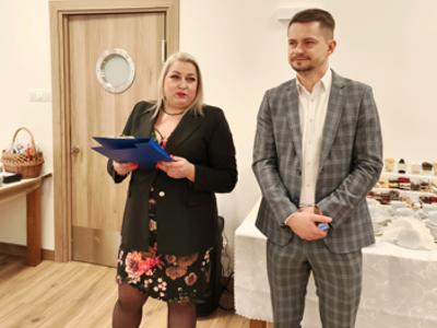 OTWARCIE NOWEJ ŚWIETLICY WIEJSKIEJ W NIWNICACH, fot. 11