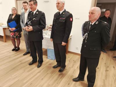OTWARCIE NOWEJ ŚWIETLICY WIEJSKIEJ W NIWNICACH, fot. 13