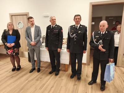 OTWARCIE NOWEJ ŚWIETLICY WIEJSKIEJ W NIWNICACH, fot. 14
