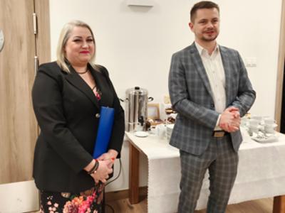 OTWARCIE NOWEJ ŚWIETLICY WIEJSKIEJ W NIWNICACH, fot. 10