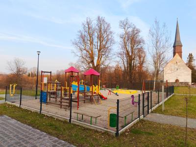 OTWARCIE NOWEJ ŚWIETLICY WIEJSKIEJ W NIWNICACH, fot. 18