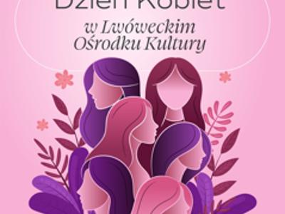 Dzień Kobiet w Lwówku Śląskim