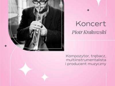 Dzień Kobiet w Lwówku Śląskim - koncert