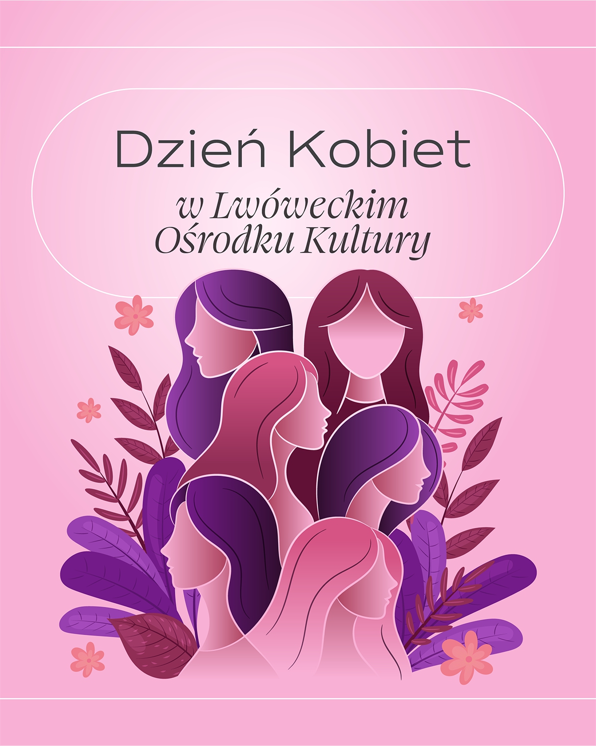 Dzień Kobiet w Lwówku Śląskim