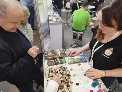 Promocja Gminy 22 marca na targach Turystyki we Wrocławiu
