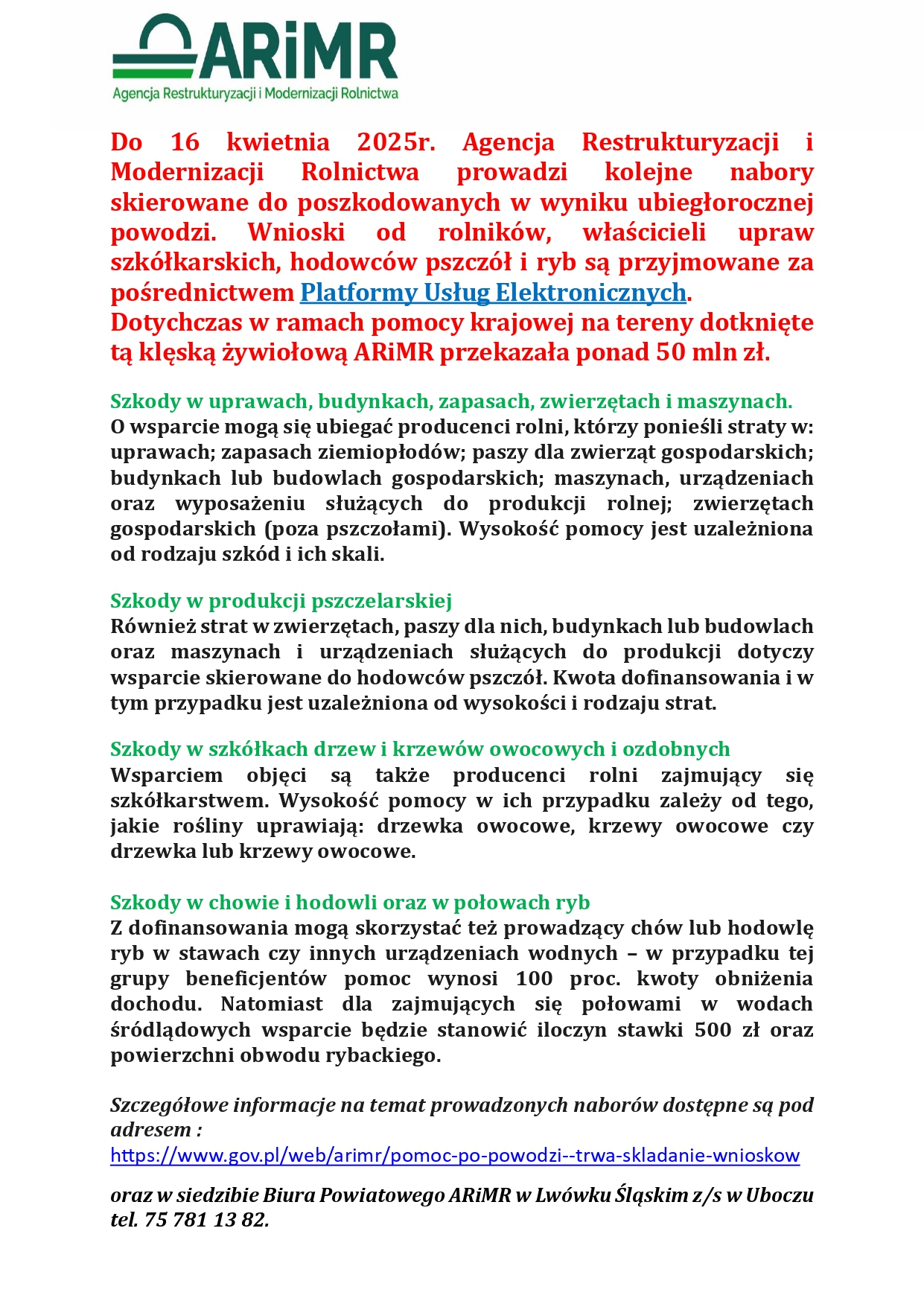 plakat