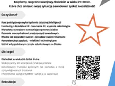 Nowa JA na rynku pracy – droga ku przyszłości