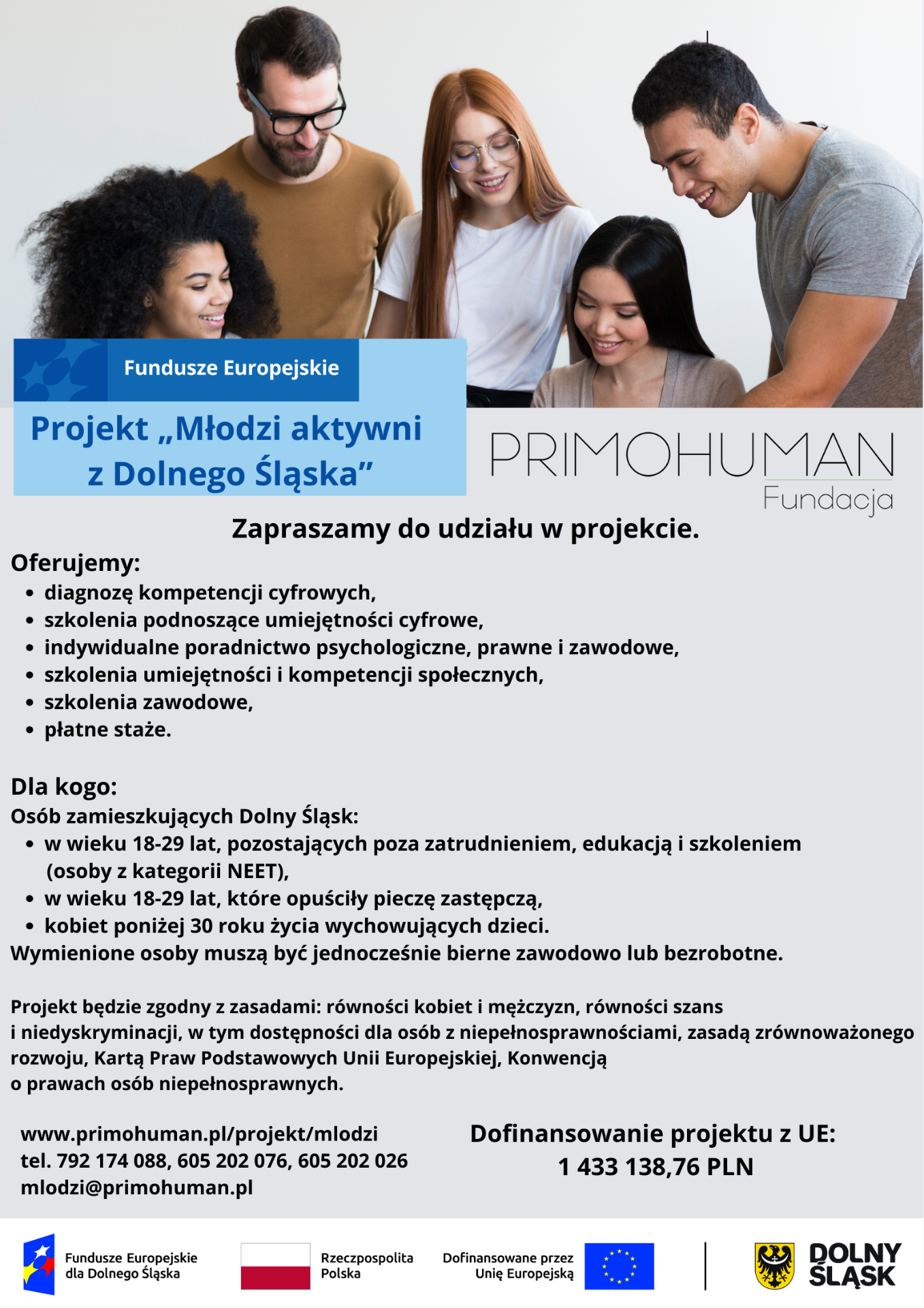 http://primohuman.pl/projekt/mlodzi/