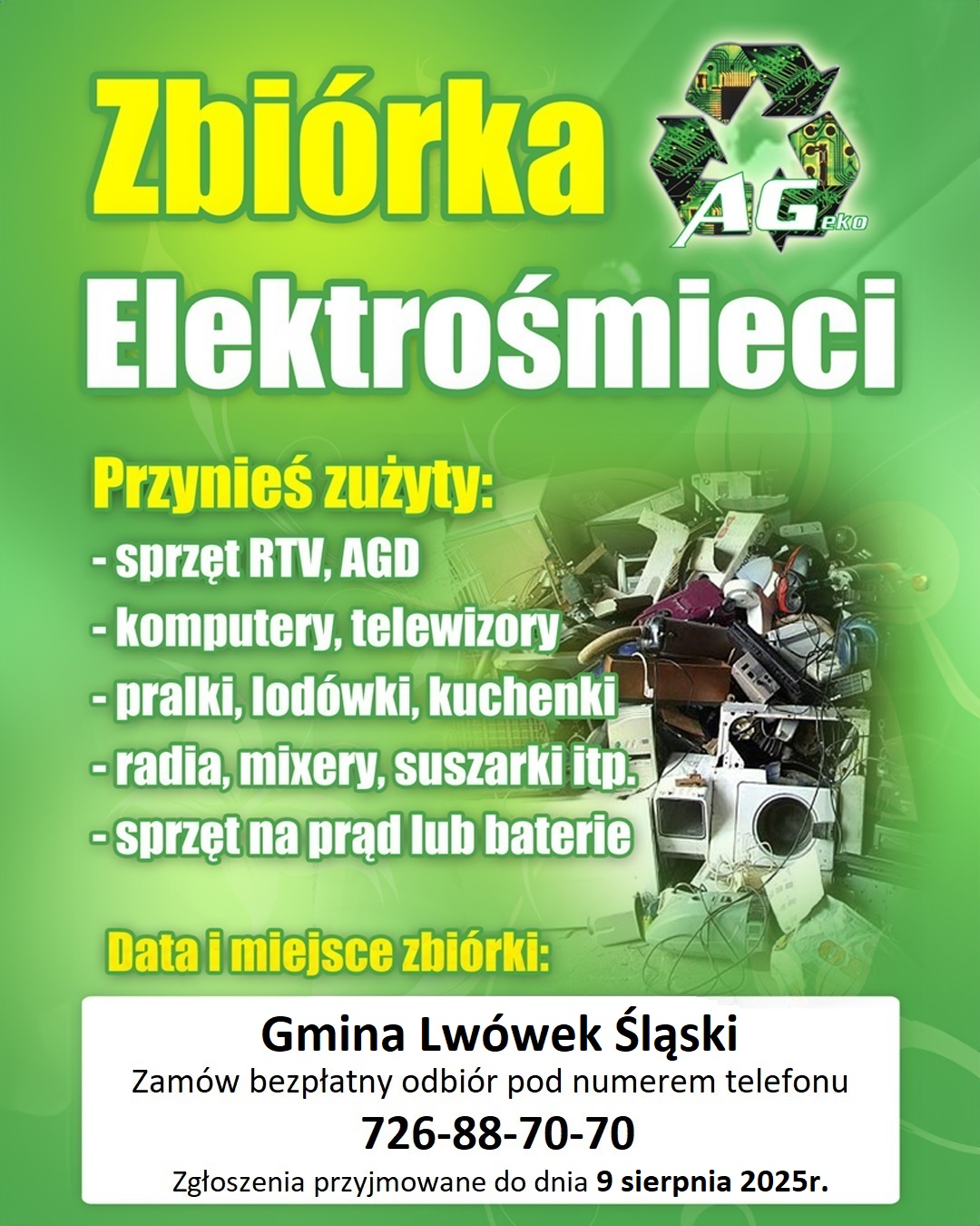 AG – EKO