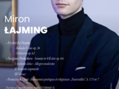 Festiwal CHOPIN en VACANCES-we dworach i krajobrazach POLSKI