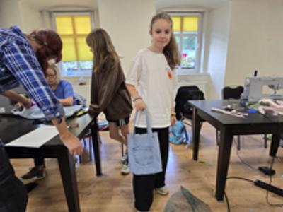 Akcja - renowacja