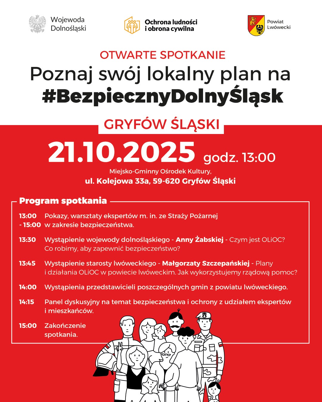 #BezpiecznyDolnyŚląsk