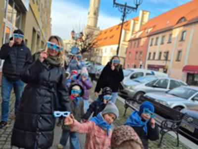 Ogólnopolski Dzień Praw Dziecka