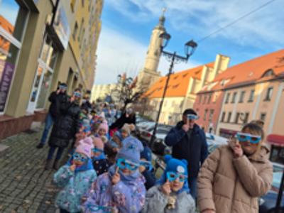 Ogólnopolski Dzień Praw Dziecka