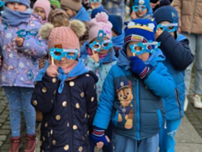 Ogólnopolski Dzień Praw Dziecka