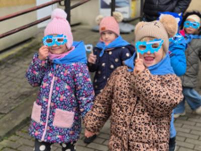 Ogólnopolski Dzień Praw Dziecka