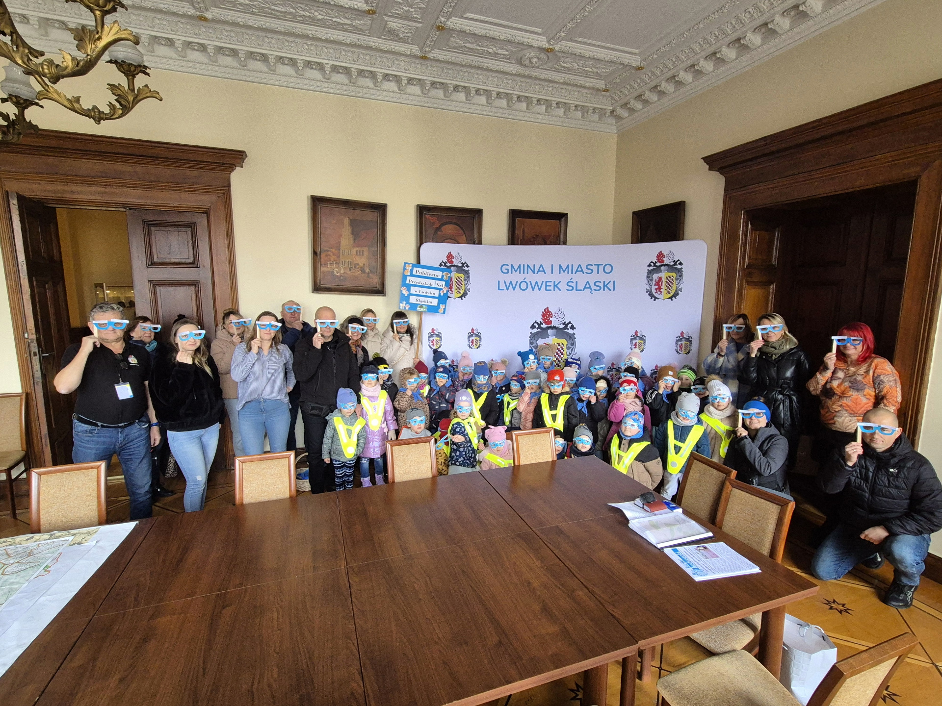 Ogólnopolski Dzień Praw Dziecka