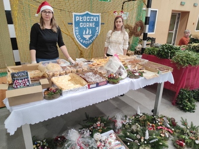 Jarmark Świąteczny w Lwówku Śląskim, fot. 37