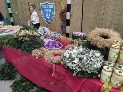 Jarmark Świąteczny w Lwówku Śląskim, fot. 36