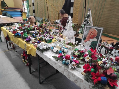 Jarmark Świąteczny w Lwówku Śląskim, fot. 27