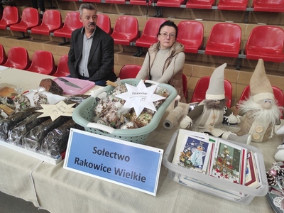 Jarmark Świąteczny w Lwówku Śląskim, fot. 19