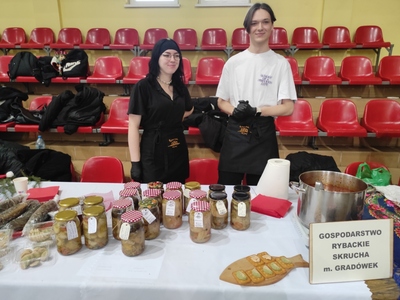Jarmark Świąteczny w Lwówku Śląskim, fot. 10